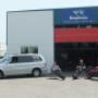 Rezelman RVS Lasbedrijf