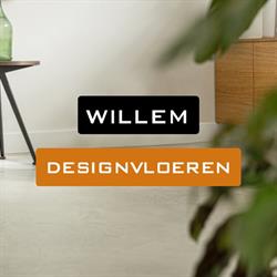 Willem Betonwerken / Willem Designvloeren