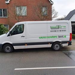 Swaters Bouw en Montage techniek