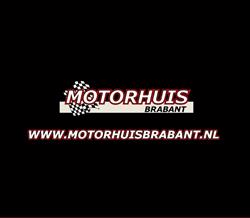 Motorhuis Brabant