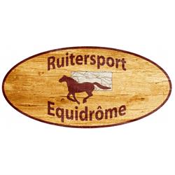 Ruitersport Equidrôme