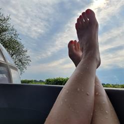 Pedicuresalon Voetje voor voetje