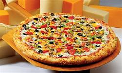 Pizzeria Nefertiti