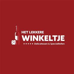 Het Lekkere Winkeltje