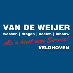 Witgoedspecialist Van De Weijer