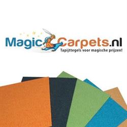 Magic Carpets Tapijttegels