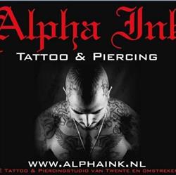 Alpha Ink - Piercing & Tattoo