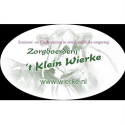 Zorgboerderij 't Klein Wierke