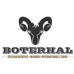De Boterhal