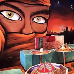 Restaurant MOZO