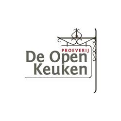 Restaurant Proeverij De Open Keuken