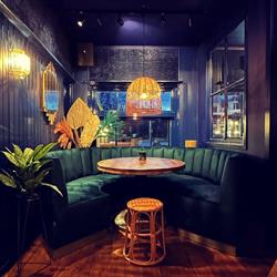Eetcafe Pension Duinlust