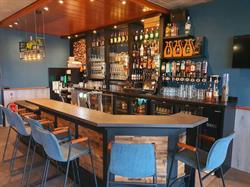 Bar Brasserie Het Zandhuis