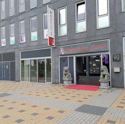 Wokstadion Zwolle