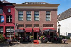 Restaurant De Liefde