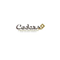 Cedars Libanees Restaurant Amsterdam