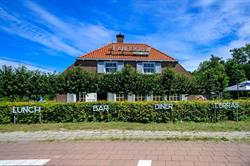 Restaurant De Landbouw Wassenaar