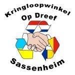 Kringloopwinkel "Op Dreef"