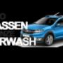 Peeters Tankstation en Carwash
