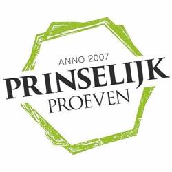 Prinselijk Proeven