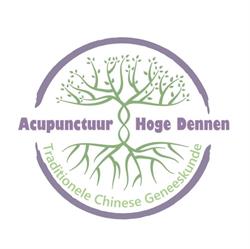 Praktijk voor Acupunctuur Hoge Dennen
