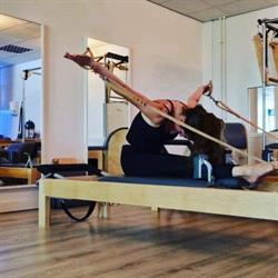 Pilates Club