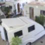 Showroom binnen Mohocar
