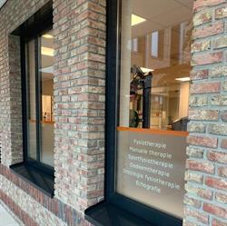 FysioStofberg Brunssum Dorpstraat (TopzorgGroep)