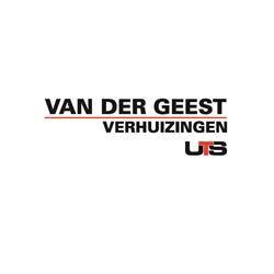 UTS Van der Geest Verhuizingen