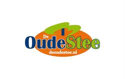Tuinhout centrum de Oude Stee
