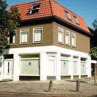 Praktijk voor Osteopathie Nijmegen