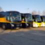 Touringcars reinigen