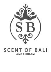 Scent of Bali Amsterdam