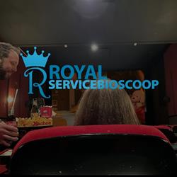 Royal servicebioscoop en evenementencomplex