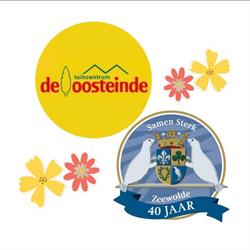 Tuincentrum de Oosteinde Zeewolde