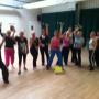 Zumba Gold in de SRC rottemere