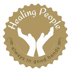 Healing People Jordaan - Massage Marin