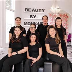 Beauty by Monique