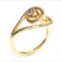 Wolters Juwelen , eigen goud veranderen in iets anders moois
Juwelen atelier