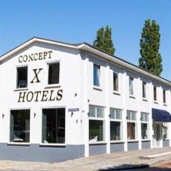Hotel Leeuwerik