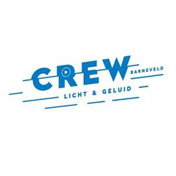 Crew Licht en Geluid