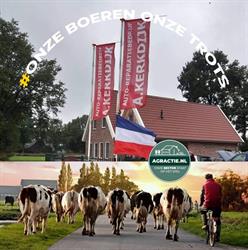 Auto-reparatiebedrijf A. Kerkdijk