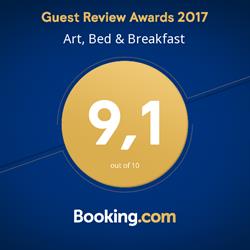 Art, Bed and Breakfast - Velden