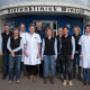 Dierenkliniek Winsum / Dierenartsenpraktijk N W Groningen