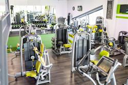 Personal Sports Club