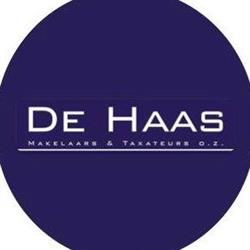 De Haas makelaars & taxateurs o.z.