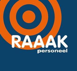 Raaak Personeel Alblasserdam