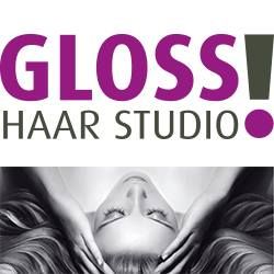 GLOSS haar studio!