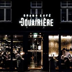Grand Café De Douairière