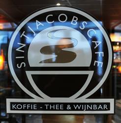 Sintjacobscafe